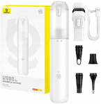Dulkių siurblys Baseus A3 Lite 4‑in‑1