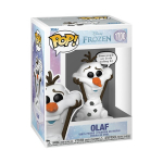 Vinilinė figūrėlė Funko Pop! Olafas