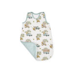 Kūdikių miegmai&scaron;is Albero Mio 446 Travelling Koala 1.5 TOG medvilnė