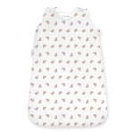 Kūdikio miegmai&scaron;is Albero Mio &bdquo;Sweet Heart World&ldquo; C015, S dydis, 1,5 TOG