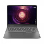 Ne&scaron;iojamas kompiuteris LENOVO 16" LOQ 16APH8 Ryzen 5 7640HS 16GB 512GB SSD RTX 4060 Windows 11