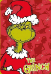 Faro pledas Grinch GHR36-5462, 140x100 cm