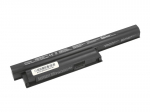 Ne&scaron;iojamo kompiuterio akumuliatorius Mitsu VGP-BPS26A VGP-BPL26 Sony Vaio PCG-61714M SVE14A16EC SVE1511RFXW VPC-CB37FDW VPCEL1AJ