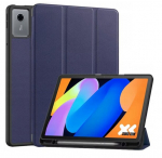 DĖKLAS SU STYLUS LAIKIKLIU, skirtas LENOVO Idea Tab 11" 2025 TB336FU TB336ZU