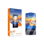 Ekrano apsauga 'Perfect 5D' Xiaomi Redmi Note 14 4G / Note 14 5G / Poco M7 Pro 5G (Bulk)