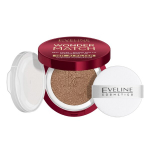 Eveline Cosmetics Wonder Match makiažo pagrindo pagalvėlė, 15ml, 04 beige