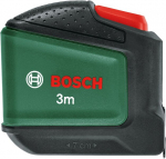 Bosch 3m tape measure