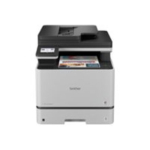 Brother MFC-L8730CDW spalvotas lazerinis spausdintuvas, MFCL8730CDWRE1, 31ppm, 2400x600DPI, 512MB, NFC, WiFi, Ethernet