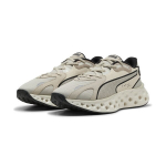 PUMA laisvalaikio batai vyrams PUMA Softride Frequence Desert Dust-Warm - 31050011, smėlio spalvos