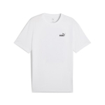 PUMA laisvalaikio mar&scaron;kinėliai vyrams PUMA PUMA GRAPHICS Summer Sports Tee PUMA White - 68854902, balti