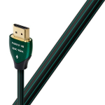 &bdquo;Audioquest Forest 48&ldquo; HDMI, 1,5 m &ndash; HDMI&ndash;HDMI kabelis