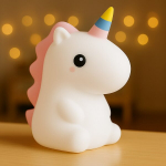 Milagro vaiki&scaron;kas &scaron;viestuvas Unicorn