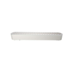 MasterLED bėginis &scaron;viestuvas Luxo Linea 0201, baltas
