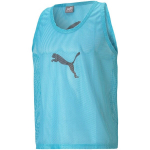 Vyri&scaron;ki mar&scaron;kinėliai Puma Bib, mėlyni 657251 41
