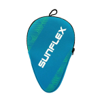 Stalo teniso raketės dėklas Sunflex Neopren 20485