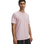 Vyri&scaron;kas mar&scaron;kinėlis Under Armour Sportstyle LC SS, rožinis, 1326799 647, XL