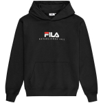Fila Valsera juoda džemperis FAU0227 80010