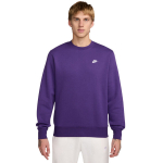 Vyri&scaron;ka džemperis Nike Club BB, violetinė FN3886 507, 2XL