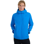 Vyri&scaron;ka softshell striukė 4F M503 mėlyna 4FWAW25TSOFM503 33S, M