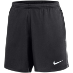 Moteri&scaron;kos &scaron;ortai Nike Dri-Fit Park 26 juodi HM7162 010, S