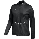 Moteri&scaron;ka striukė Nike Park 26 Rain, juoda, HM7267 010