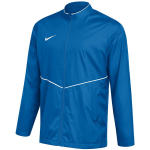 Vyri&scaron;ka striukė Nike Park 26 Rain, mėlyna, HM7265 463, L