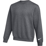 Vaiki&scaron;kas džemperis Nike Park 26 Fleece Crew, tamsiai pilkos spalvos, IO9045 071