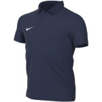 Vaiki&scaron;kas mar&scaron;kinėlis Nike Park 26 Polo, tamsiai mėlynos spalvos, IB1195 410, XS