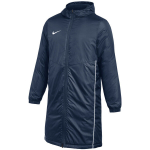 Vyri&scaron;ka striukė Nike Therma-FIT Park, tamsiai mėlyna, HM7278 410