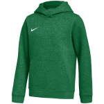Vaiki&scaron;kas džemperis Nike Park 26 Fleece Hoodie, žalias, IB1226 302