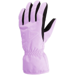 Moteri&scaron;kos slidinėjimo pir&scaron;tinės 4F FNK F099 &scaron;viesiai violetinės 4FAW23AFGLF099 52S, L