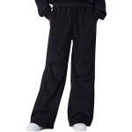 Champion Parachute juodos moteri&scaron;kos kelnės 117432 KK001