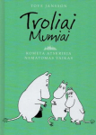Kometa atskrieja. Nematomas vaikas (Troliai Mumiai 4), Kometa atskrieja. Nematomas vaikas (Troliai Mumiai 4)