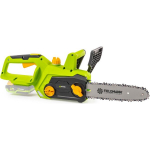 Belaidis grandininis pjūklas FIELDMANN FZP 70802-0 20 V, 180 mm pjovimas, kompakti&scaron;kas dizainas