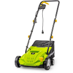 Elektrinis skarifikatorius Fieldmann FZV 2005-E kompakti&scaron;kas galingas ergonomi&scaron;kas
