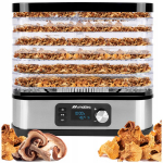 Maisto džiovyklė 450W, Maisto džiovyklė 450W