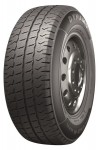 Dynamo Hiscend-H Van 4S 205/75R16C 110/108 T