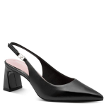 TAMARIS Auk&scaron;takulniai moterims, Juoda, Pumps