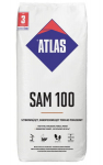 "Atlas" savaime i&scaron;silyginančios grindys 5 - 30 mm 25 kg