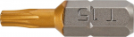 Graphite Tx40 antgalis 25 mm, 2 vnt.