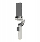 Gimbal Hohem Gimbal AOCHUAN M3 Pro mini z czujnikiem AI (biały)