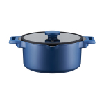 Ambition puodas Cobalt, 24 cm, 4.7 l