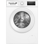 Bosch WAN2829LSN &ndash; 9 kg skalbyklė su &bdquo;Iron Assist&ldquo; ir &bdquo;SpeedPerfect&ldquo;