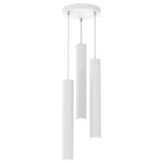 Milagro pakabinamas &scaron;viestuvas Hudson White MLP8800, baltas