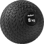 Kamuolys treniruotėms Rebel 8 kg