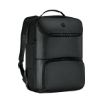 WENGER UrbanOne Travel 15.6" ne&scaron;iojamojo kompiuterio kuprinė, Juoda