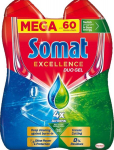 Indaplovių gelis Somat Excellence, 2x38WL