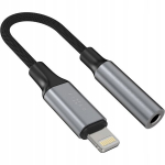 Fixed adapteris Lightning į 3,5 mm lizdą
