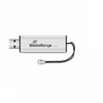 USB laikmena MEMORY DRIVE FLASH USB3.2 32GB/MR916 MEDIARANGE MR916 (4260283113422)