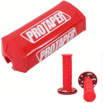 22 mm universalus droselio rankenų užvalkalas, 1 vnt.